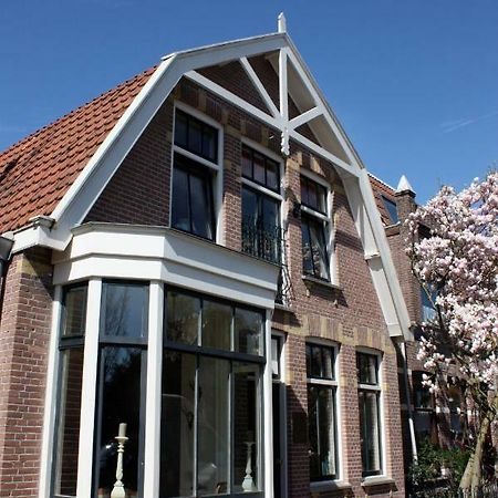 Bed & Breakfast Diemerbrug Ngoại thất bức ảnh