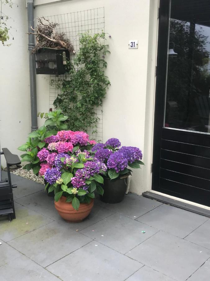 Bed & Breakfast Diemerbrug Ngoại thất bức ảnh