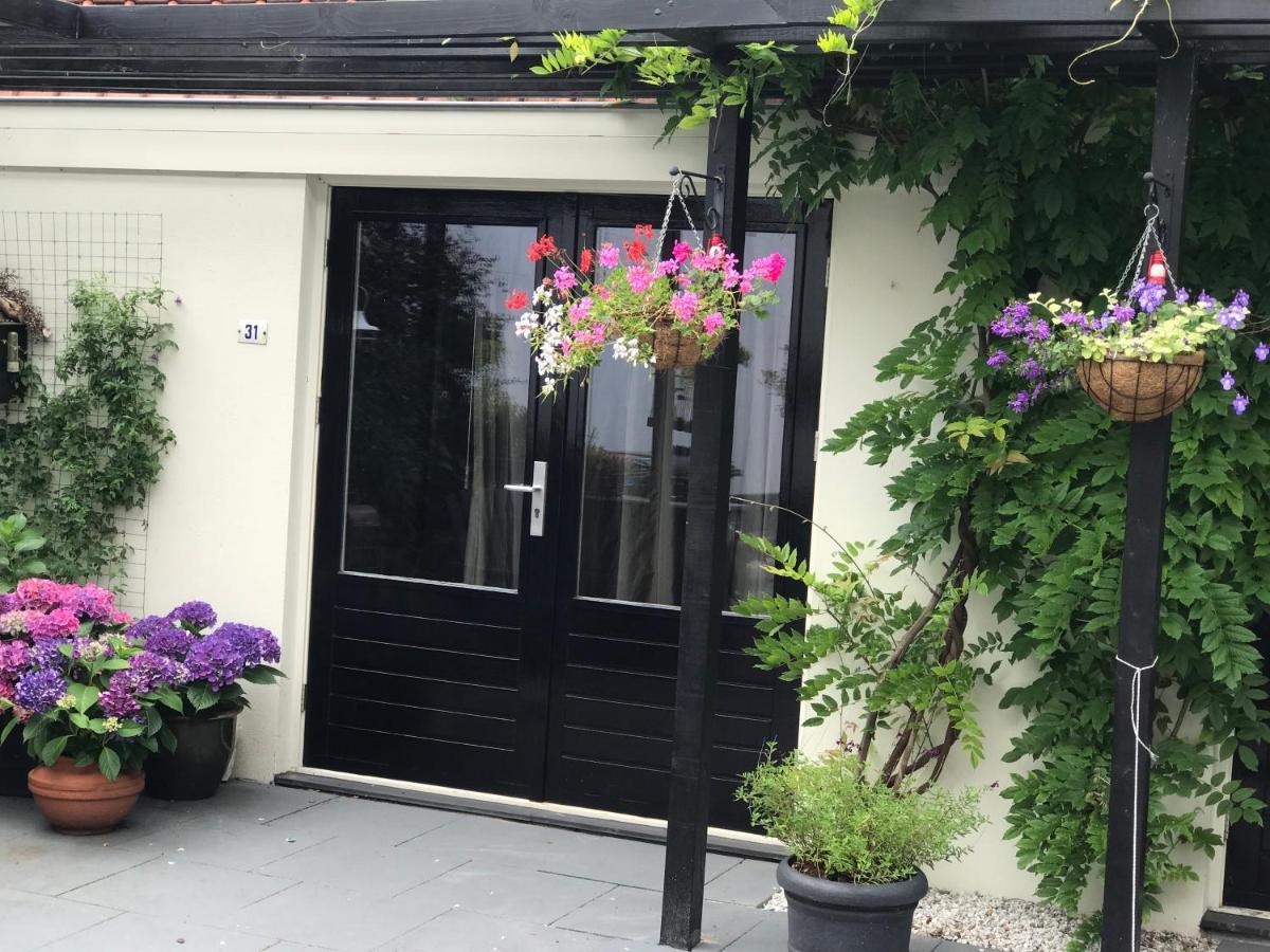 Bed & Breakfast Diemerbrug Ngoại thất bức ảnh