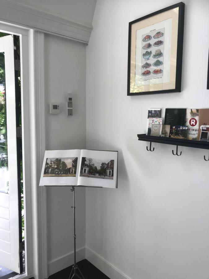 Bed & Breakfast Diemerbrug Ngoại thất bức ảnh