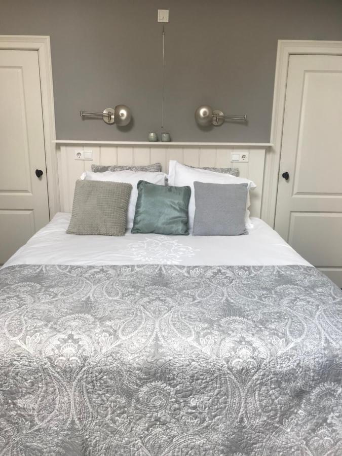 Bed & Breakfast Diemerbrug Ngoại thất bức ảnh