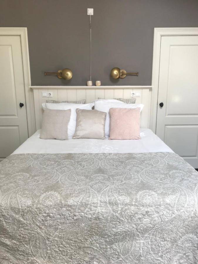Bed & Breakfast Diemerbrug Ngoại thất bức ảnh