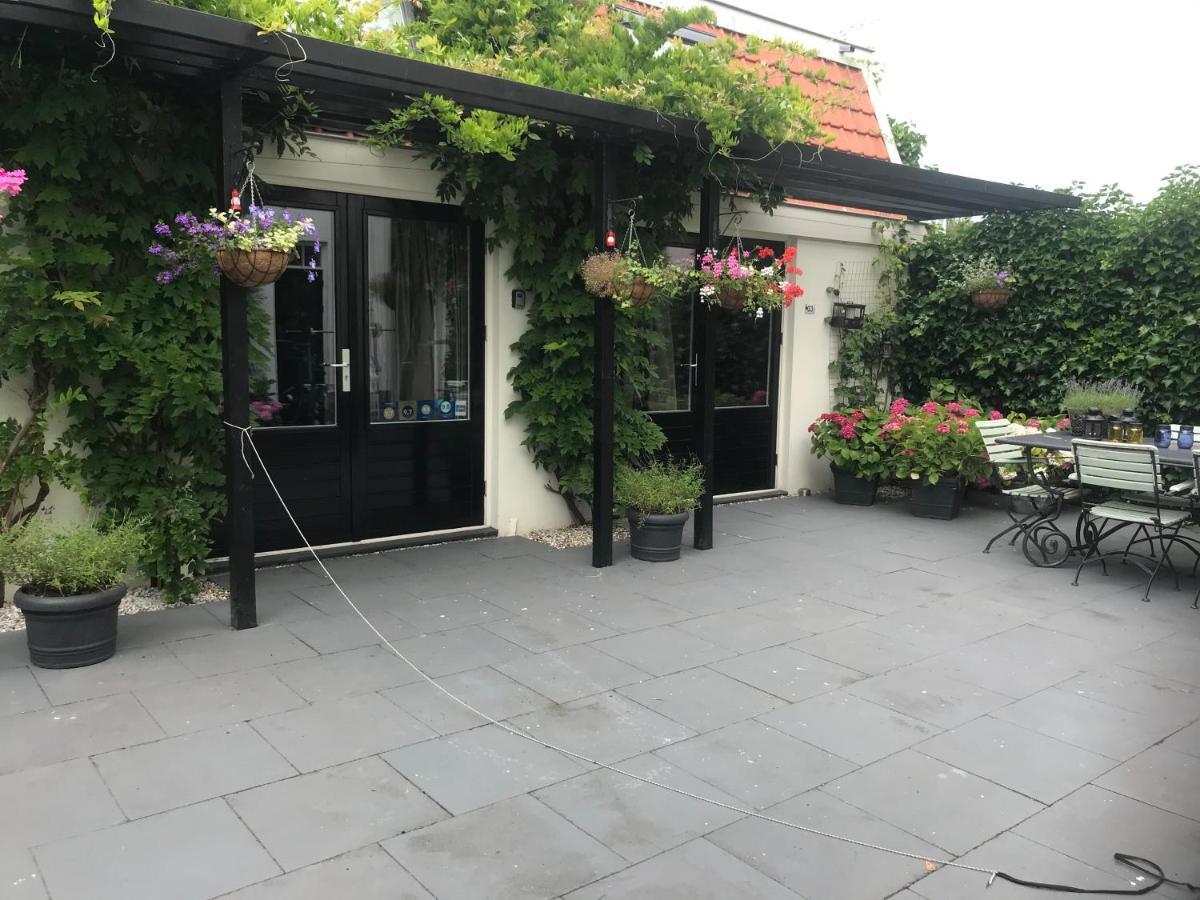 Bed & Breakfast Diemerbrug Bed & Breakfast Amsterdam Ngoại thất bức ảnh