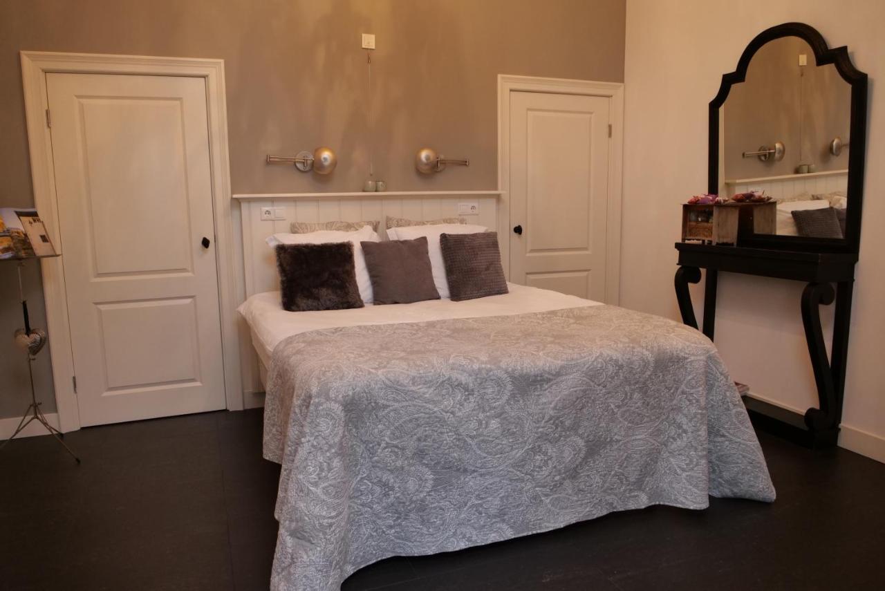 Bed & Breakfast Diemerbrug Ngoại thất bức ảnh