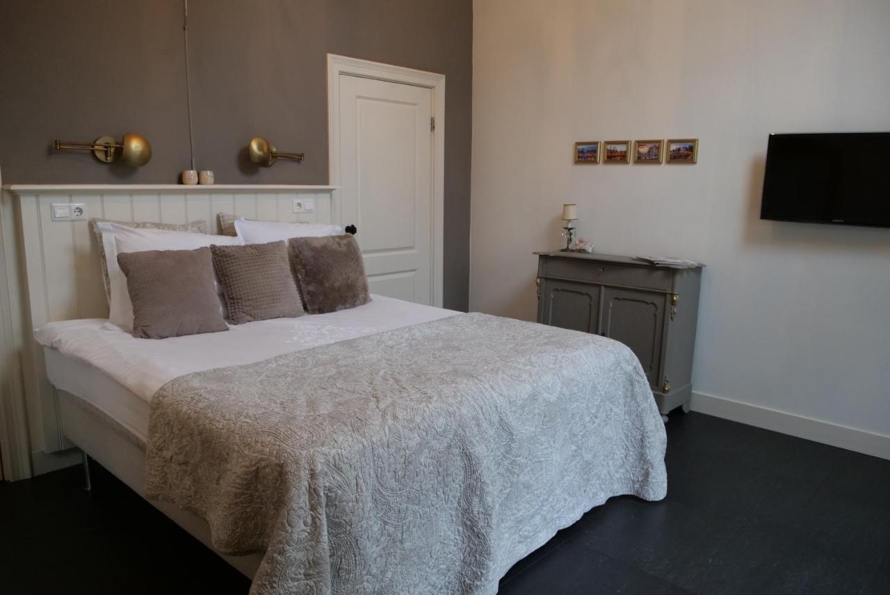 Bed & Breakfast Diemerbrug Ngoại thất bức ảnh
