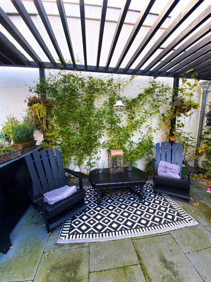 Bed & Breakfast Diemerbrug Ngoại thất bức ảnh