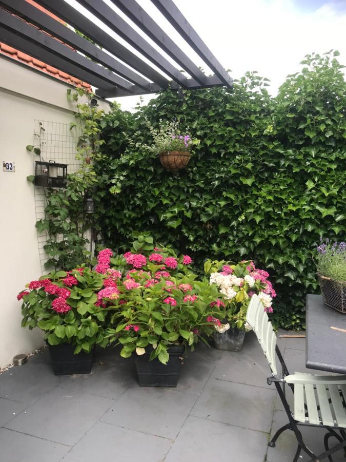 Bed & Breakfast Diemerbrug Ngoại thất bức ảnh