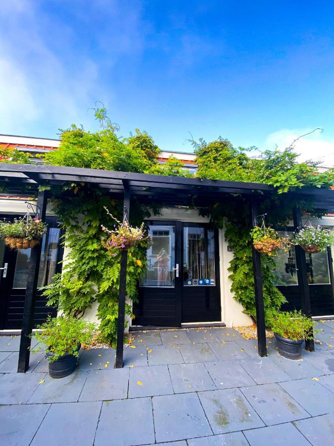 Bed & Breakfast Diemerbrug Ngoại thất bức ảnh