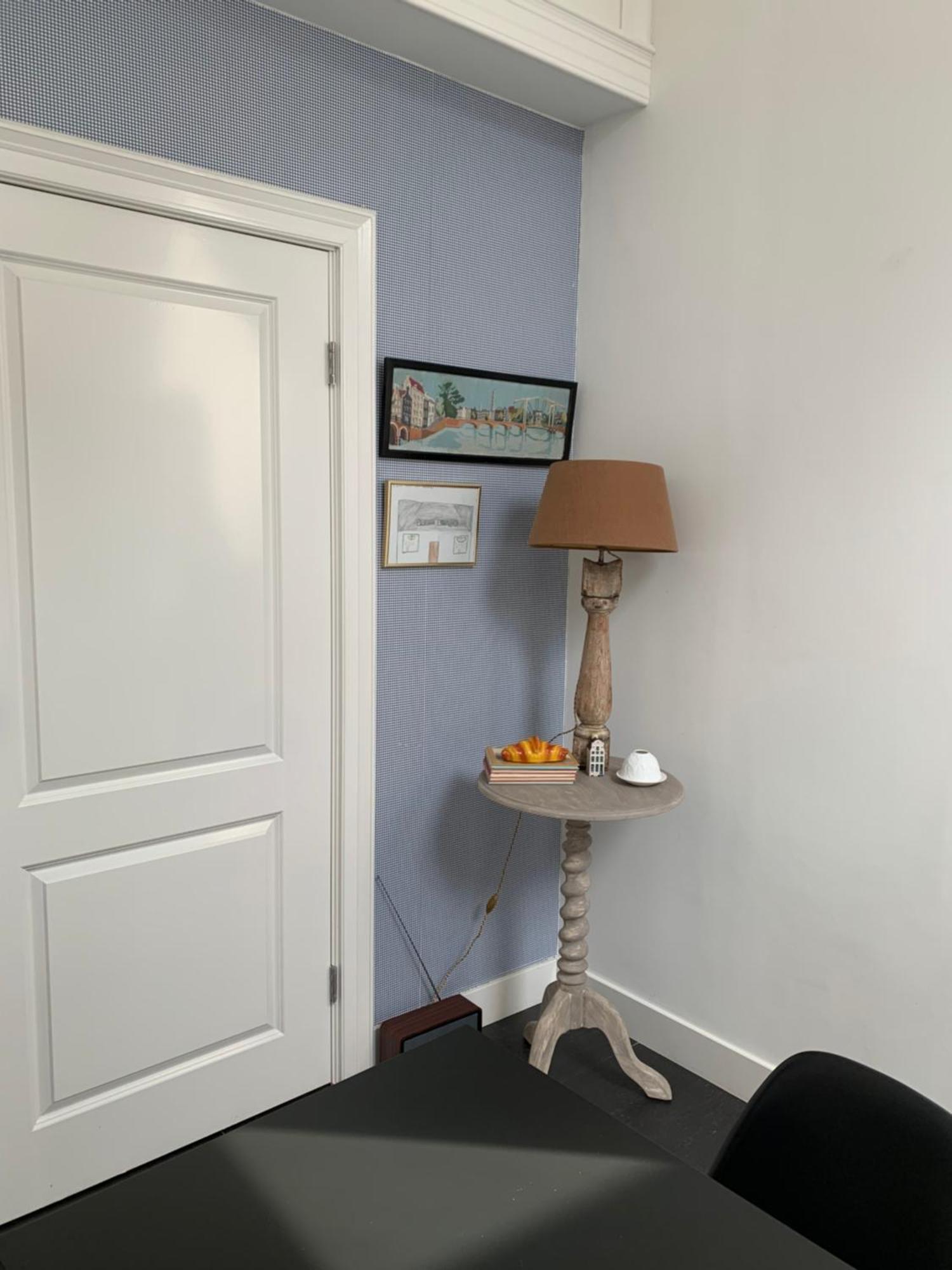 Bed & Breakfast Diemerbrug Ngoại thất bức ảnh