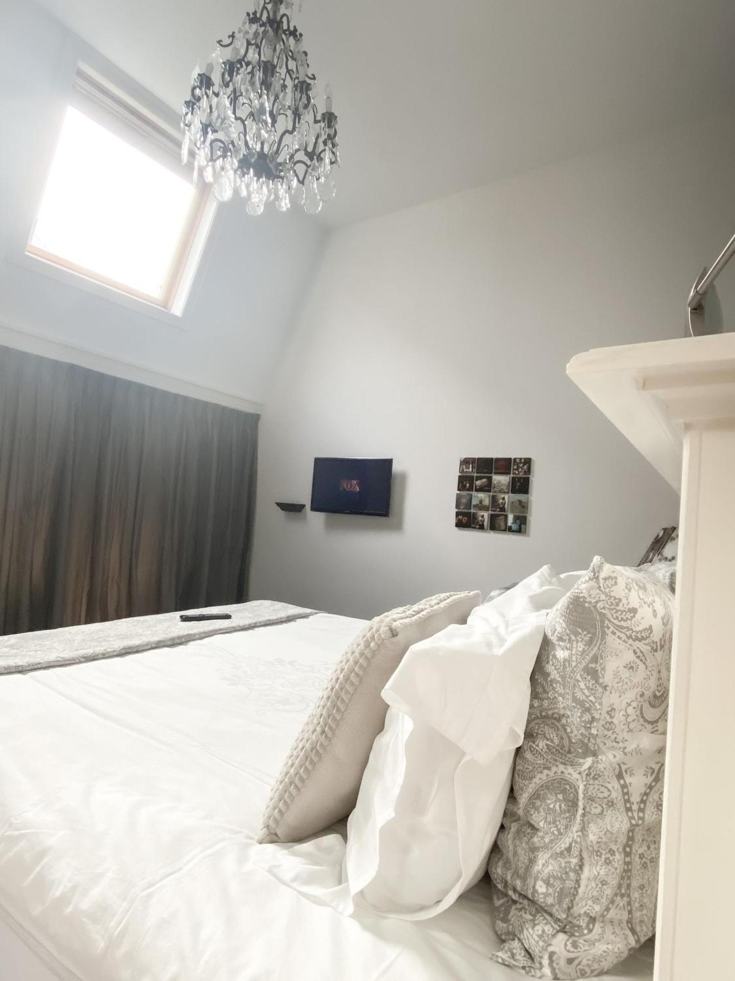 Bed & Breakfast Diemerbrug Ngoại thất bức ảnh