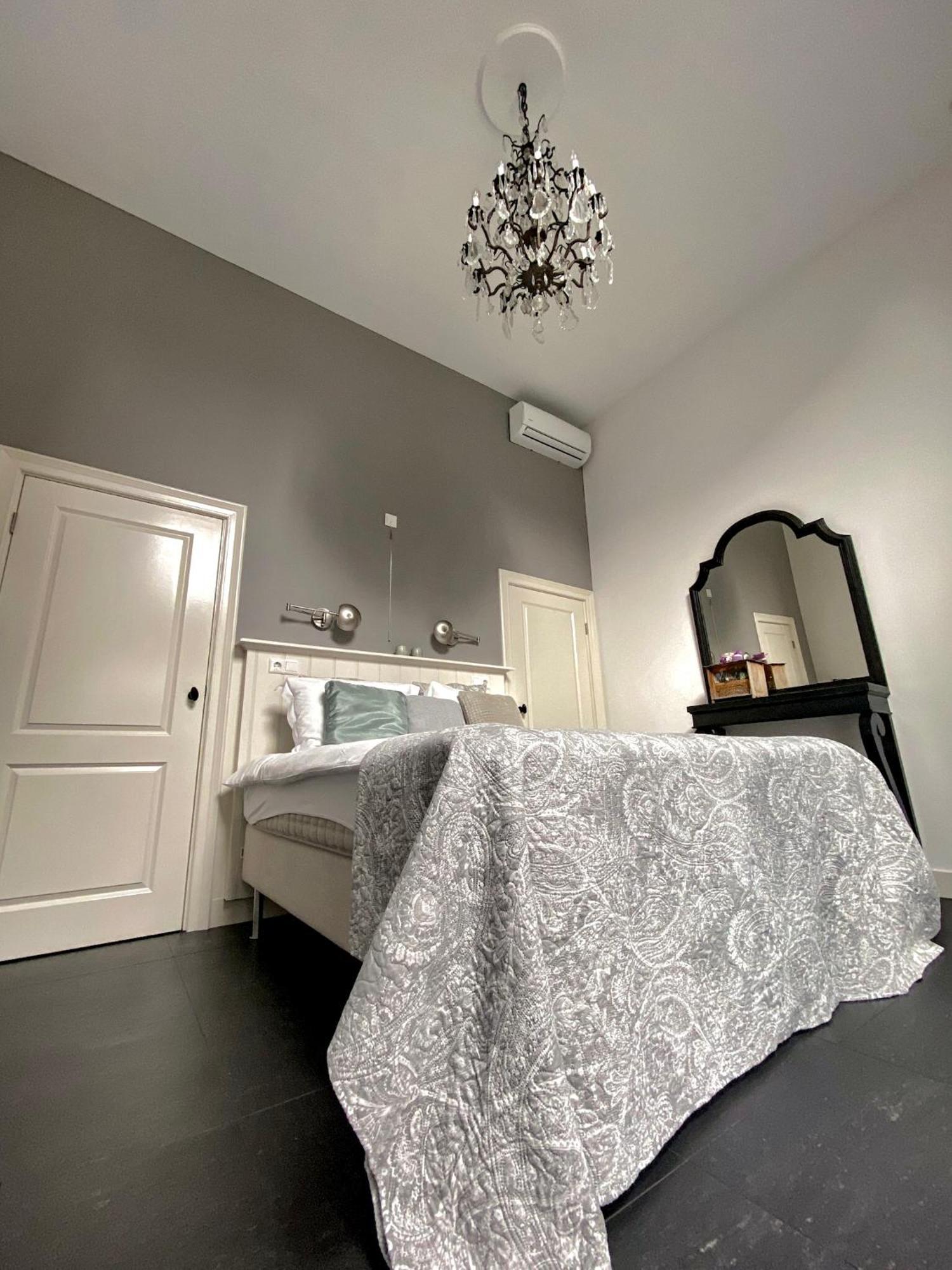 Bed & Breakfast Diemerbrug Ngoại thất bức ảnh