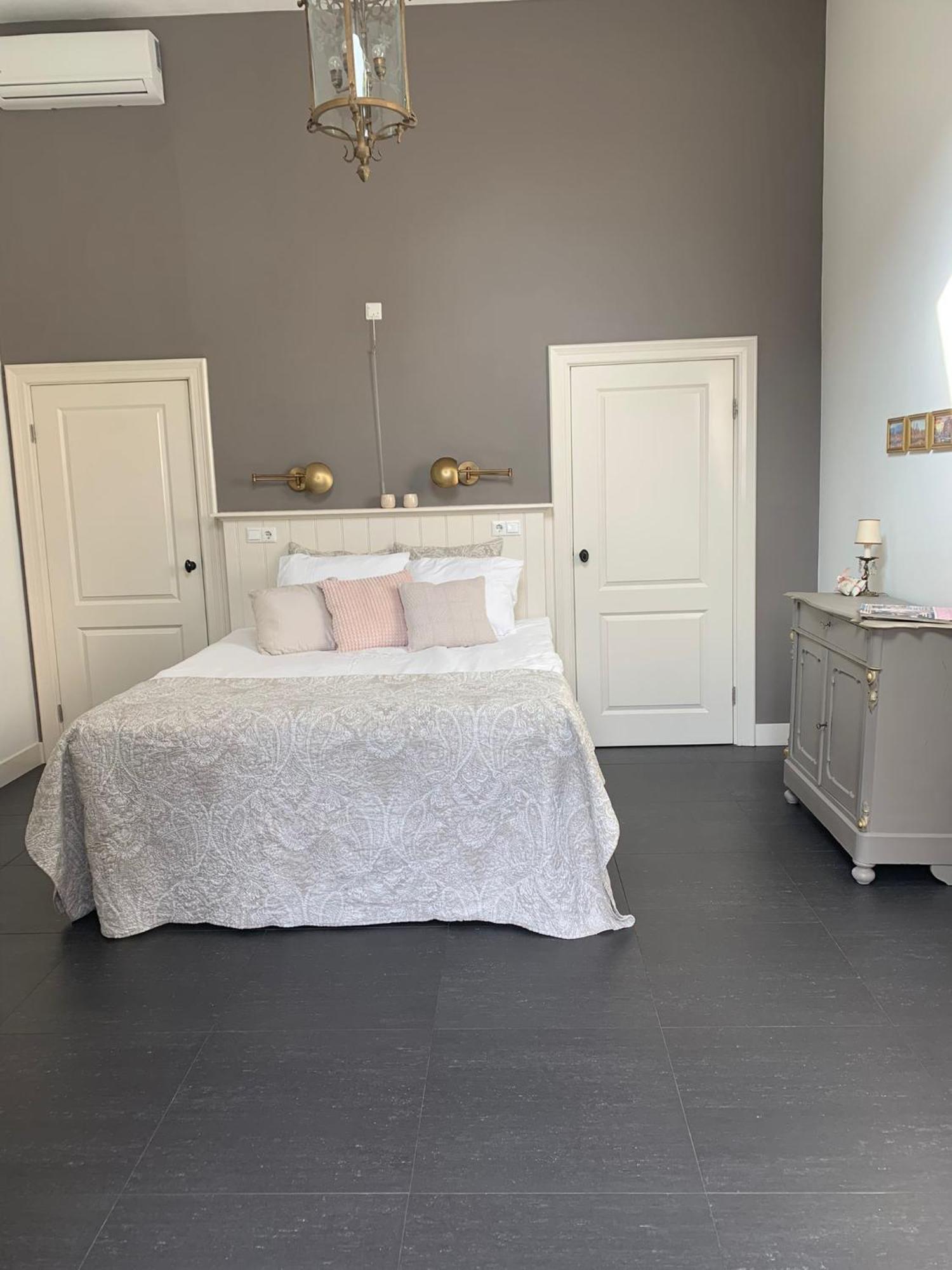 Bed & Breakfast Diemerbrug Ngoại thất bức ảnh