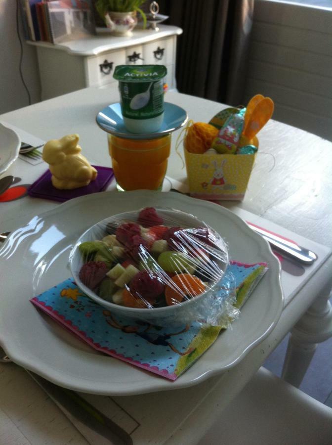 Bed & Breakfast Diemerbrug Ngoại thất bức ảnh