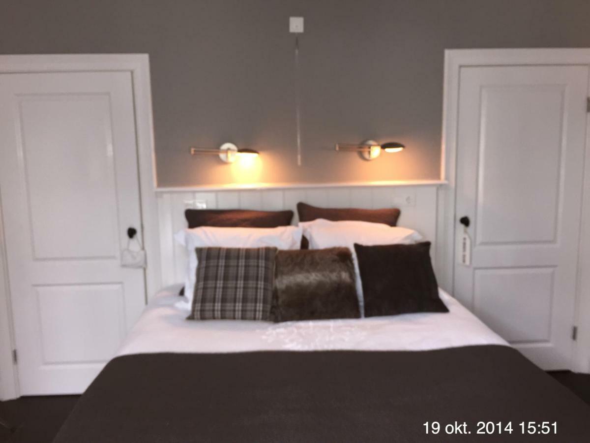 Bed & Breakfast Diemerbrug Ngoại thất bức ảnh