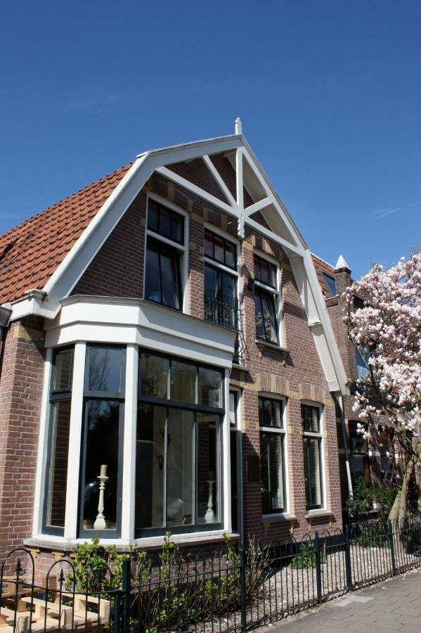 Bed & Breakfast Diemerbrug Ngoại thất bức ảnh